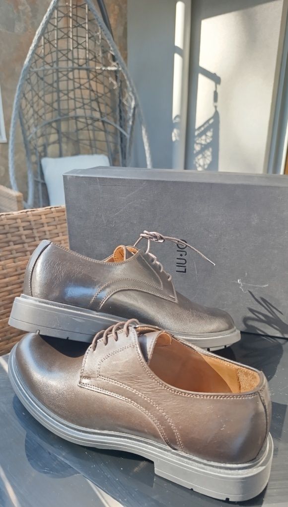 Sapatos tamanho 41 Liu-Jo