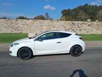 Megane 3 Gt line