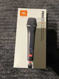 Mikrofon JBL PMB 100