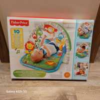 Mata edukacyjna Fisher Price