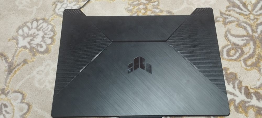 Екран від ноутбука Asus FX506HE