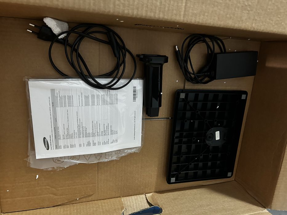 Tv/monitor Samsung 22"
