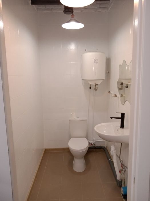 Оренда комерційного приміщення, Каскад