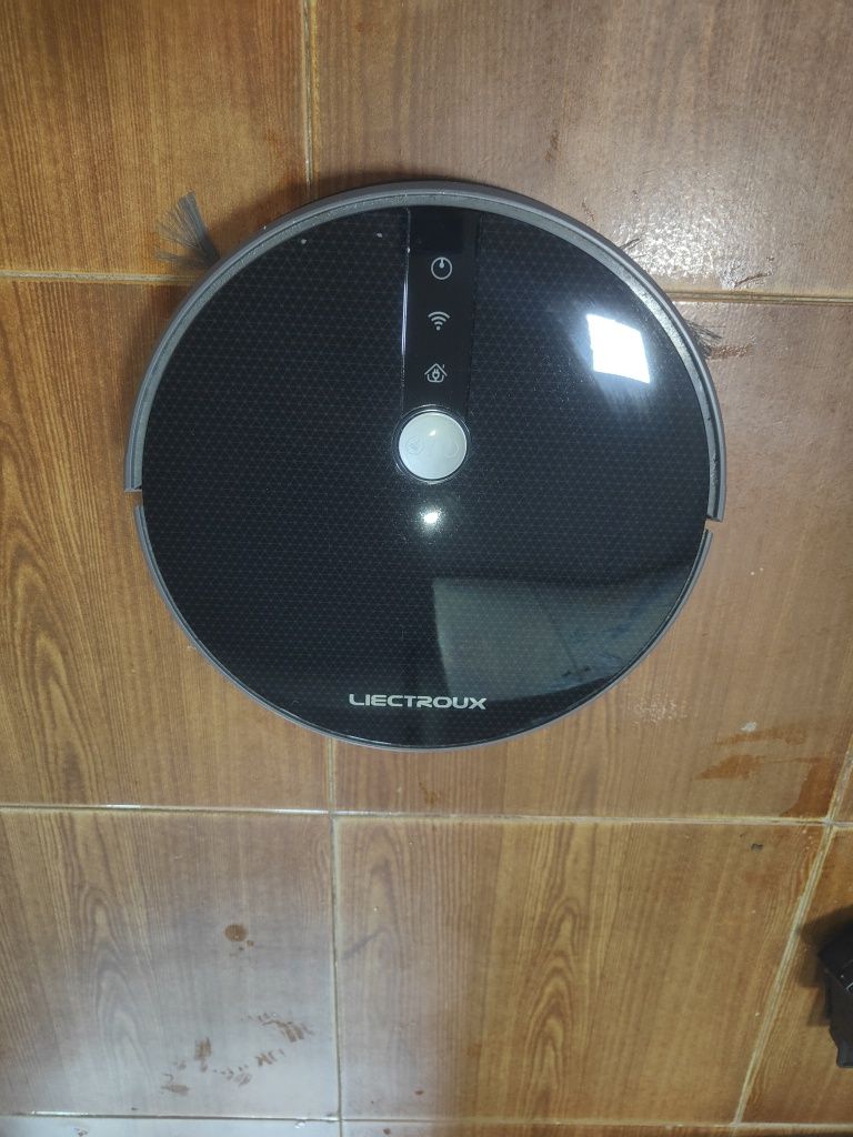 LIECTROUX C30B Aspirador Robô