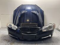 Frente Completa JAGUAR XF (X250) 2.7 D