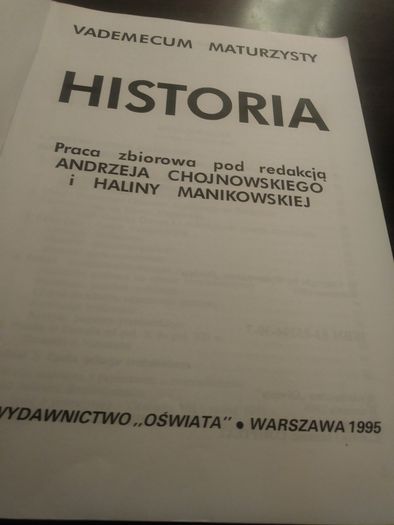 Historia