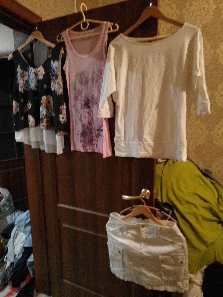 Продам плаття для дівчаток