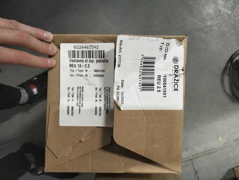 Pompa ciepła 16 kW IMMERGAS MAGIS PRO 16 V2 T - ZESTAW nowy polecam