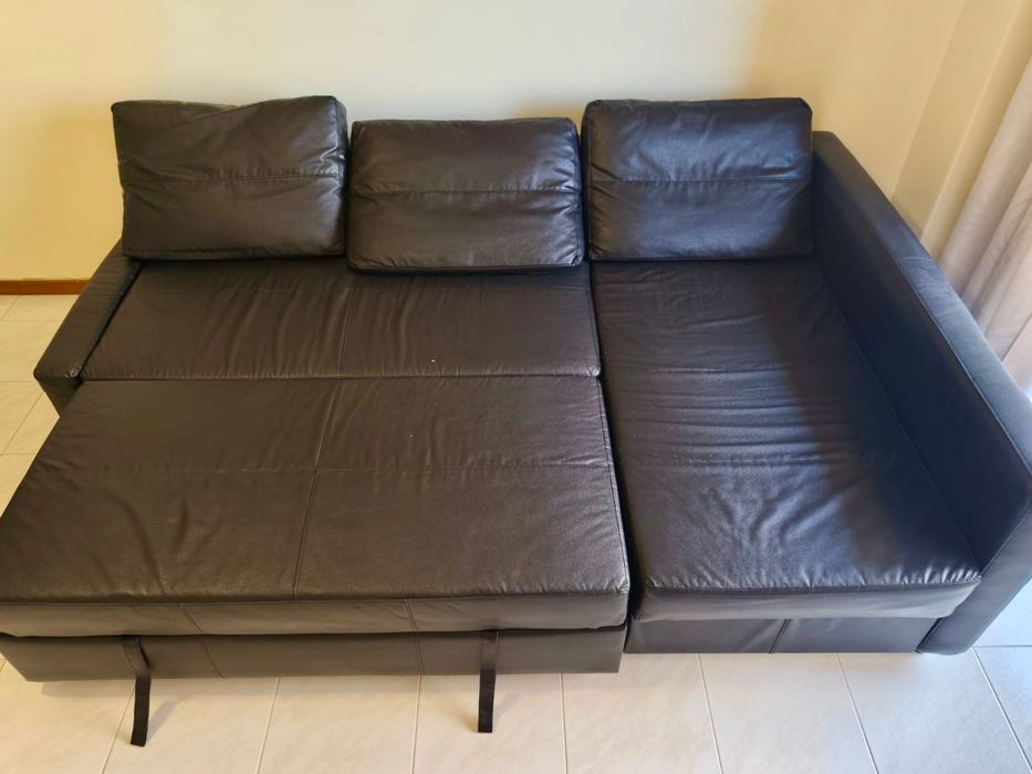 OPORTUNIDADE | Sofá (chaise longue)