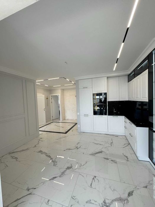 Стильна двокімнатна квартира ЖК «Софія Нова» с. Новосілки, м. Теремки