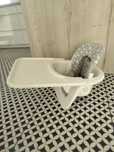 Stokke Steps  Baby Set nakładka siedzisko+ taca + poduszki