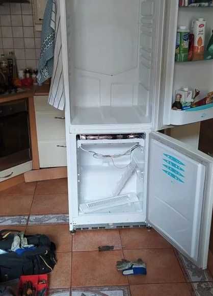 Ремонт стиральных машин, холодильников, морозильных камер