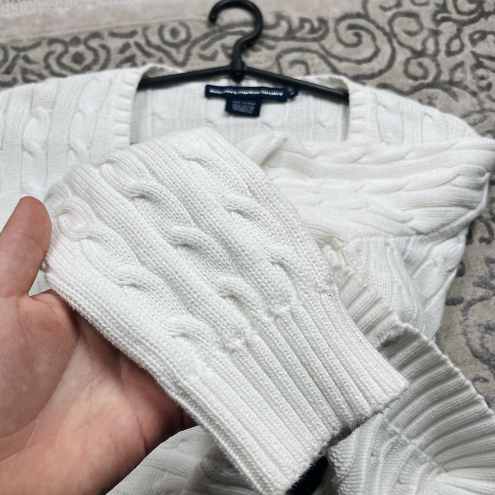 Polo Ralph Lauren свитер