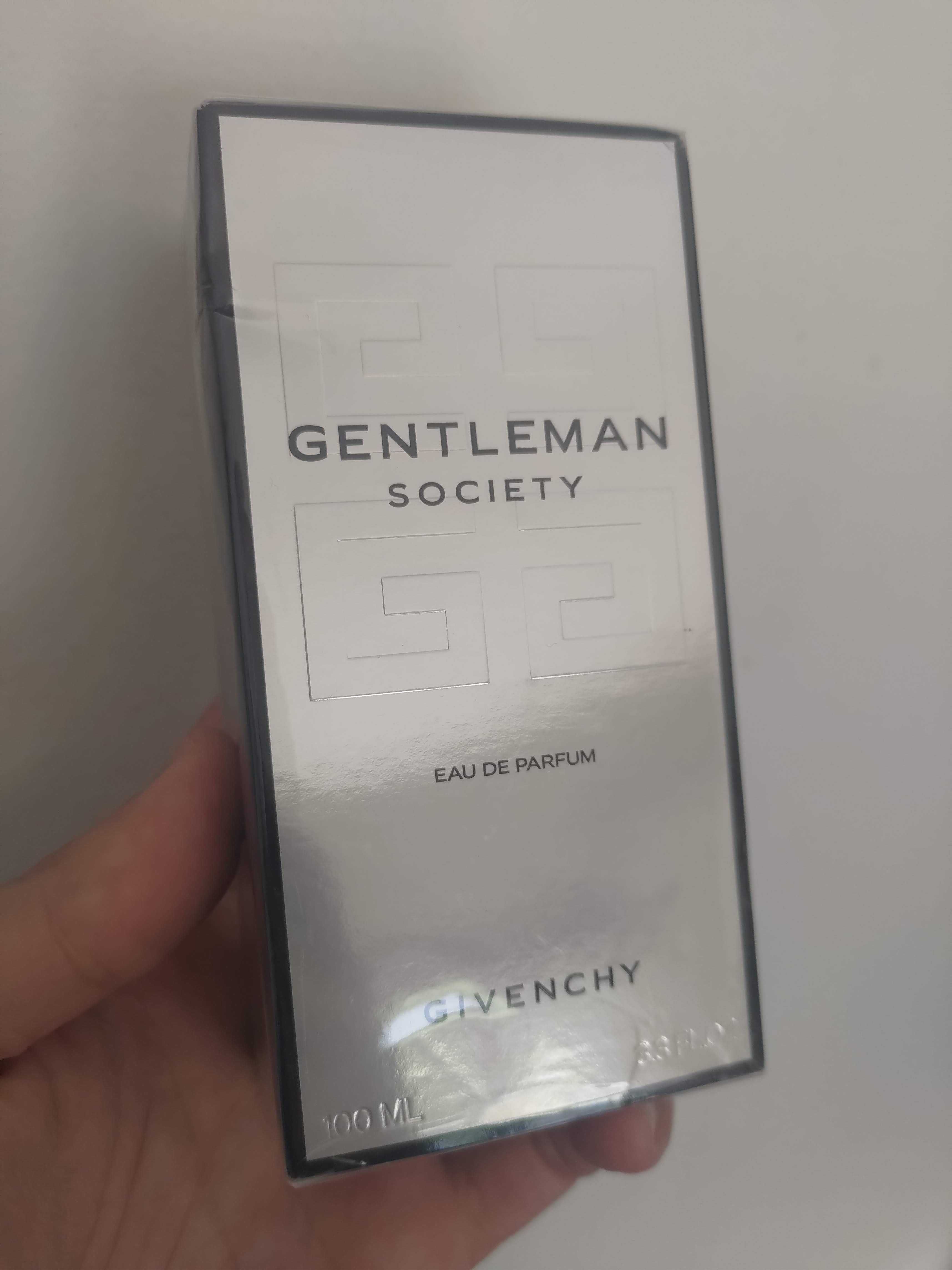 Givenchy Gentleman Society 100ml EDP