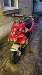 Aprilia gen 2 продам срочно
