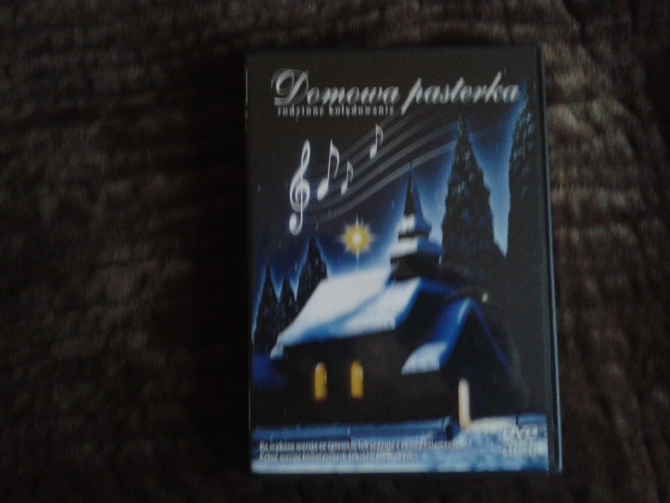 Kolędy na Karaoke DVD