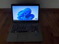 Laptop HP EliteBook 840 G1 i5 4200U 16GB 256SSD W10 Pro.