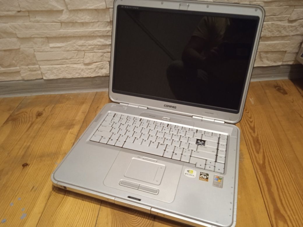 HP Compaq Presario 3000