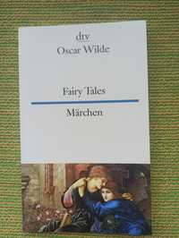 Bajki Oskara Wilde w języku angielskim i niemieckim
