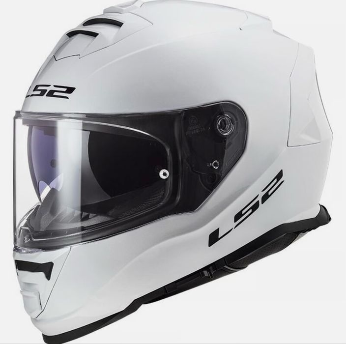 Capacete LS2 tamanho S