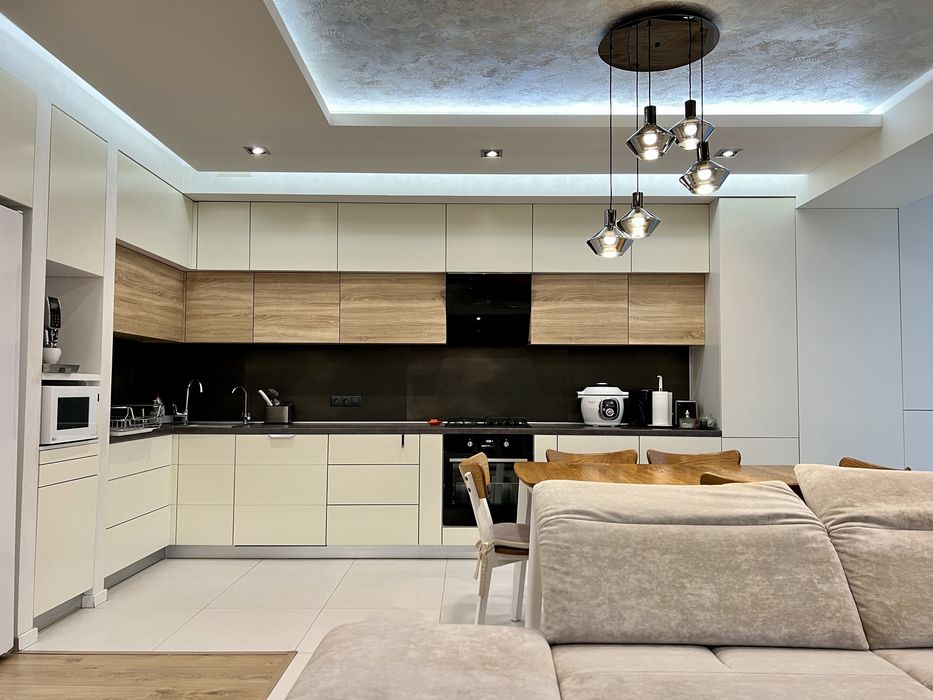 Оренда 4к, Левада, за Сільпо, 150м2