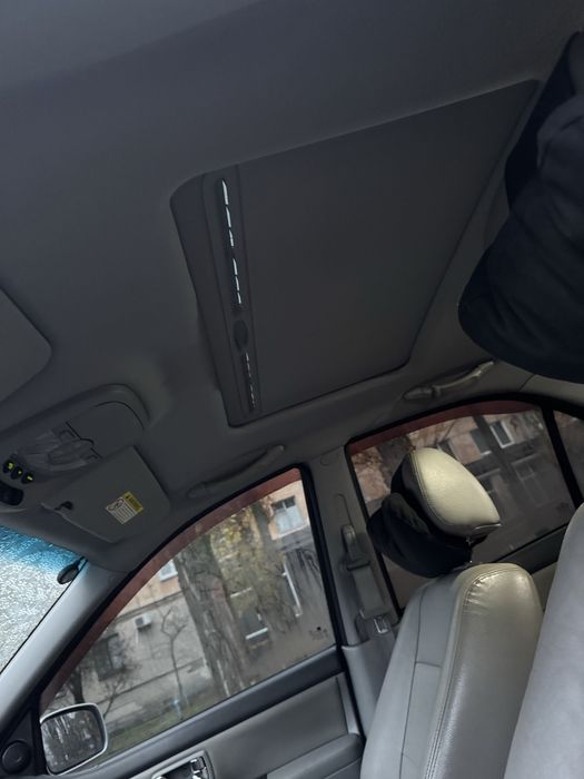 Продам Кіа Sorento 1