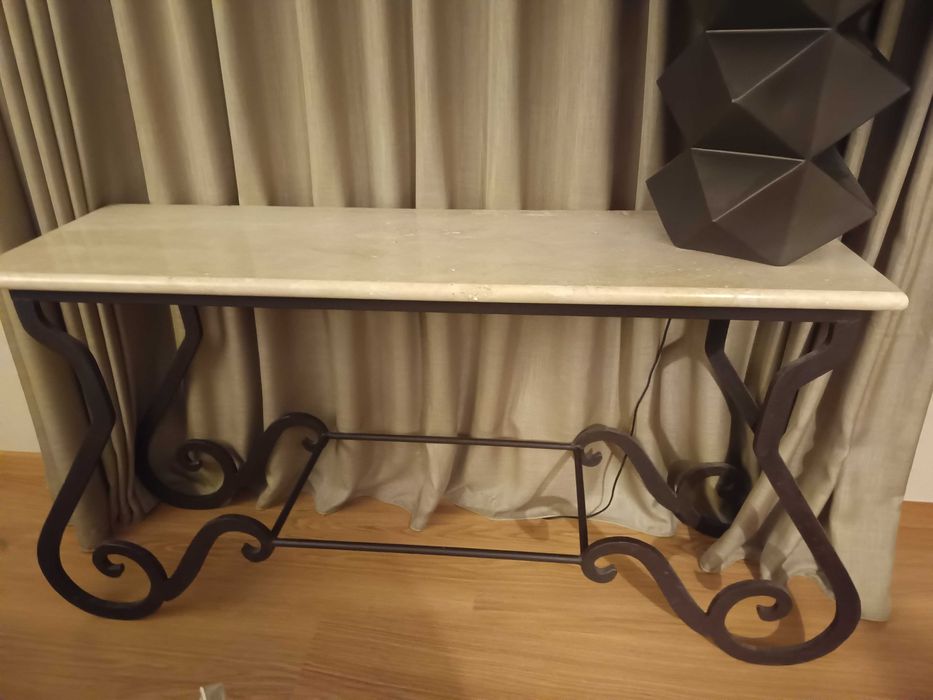 Consola de Pedra Natural