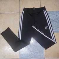 Spodnie sportowe adidas rozmiar S