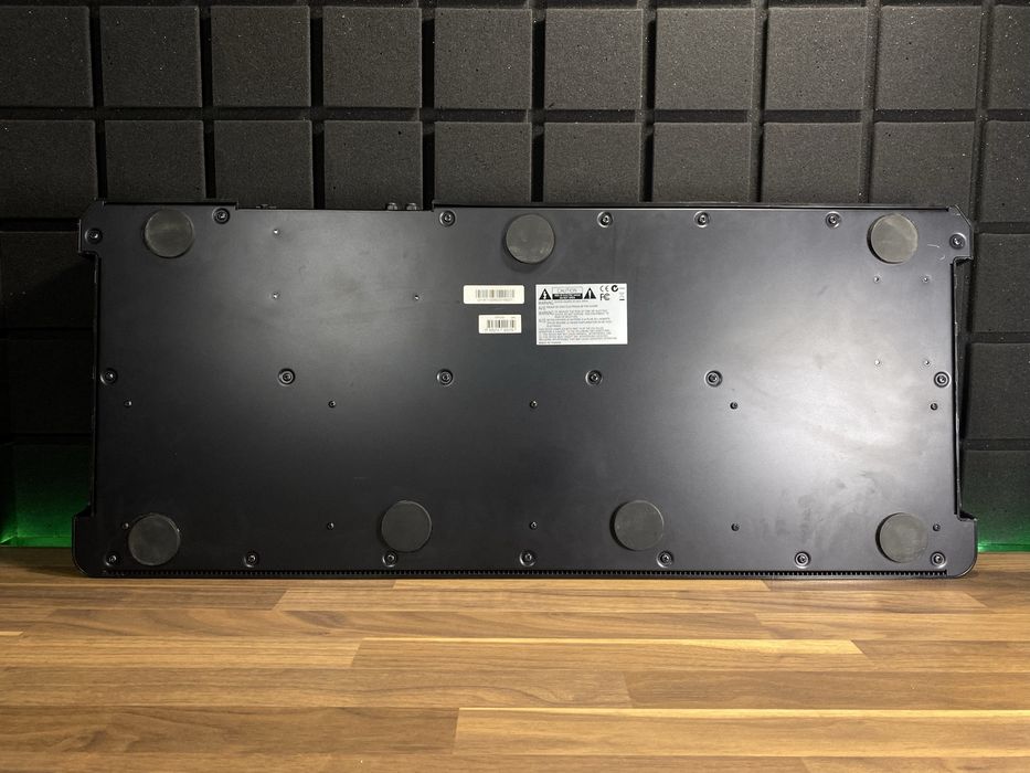 MIDI-контроллер Akai MPK 49