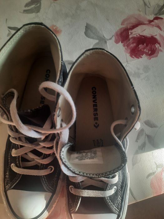 Ténis criança All Star