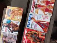 Playboy czasopisma