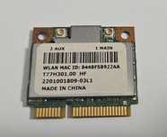 Karta sieciowa - laptop Acer - T77H301.00 HF