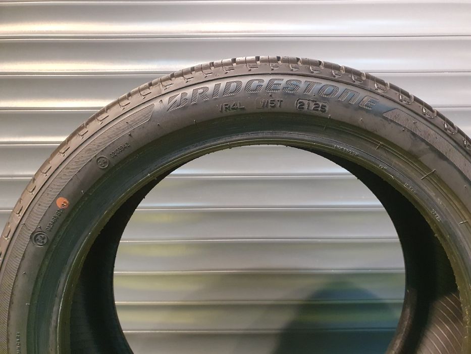 Nowe opony Bridgestone Ecopia 205/45 R17 84W