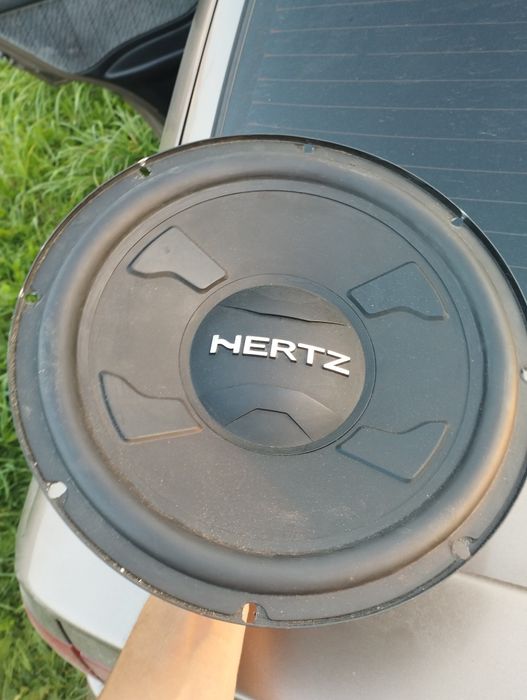 Продам савбуфер в робочому стані