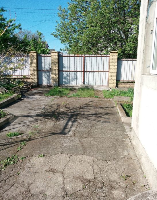 Продам дом пгт. Аулы АГО. Ж