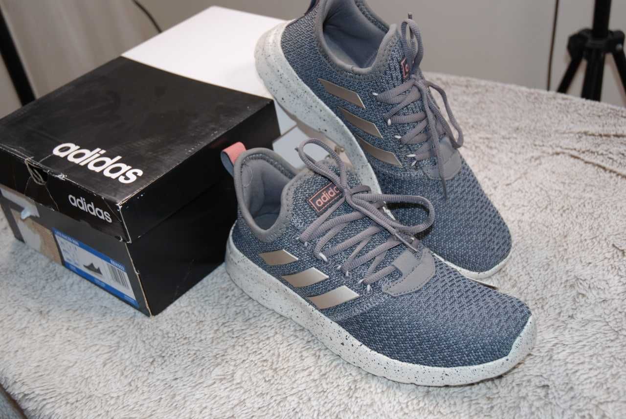 didas Lite Racer RBN – wygoda i lekkość, rozmiar 40 2/3