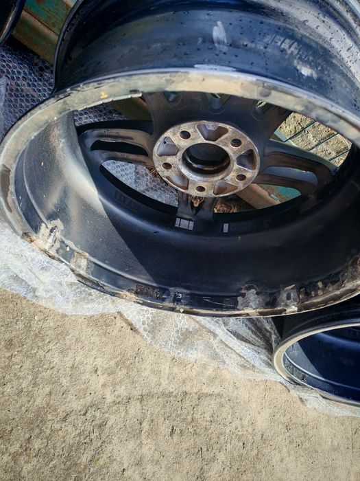 Диски з BMW б/у.