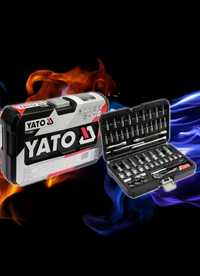 Набір інструментів YATO YT-14501