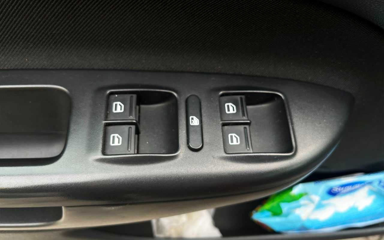 Skoda Octavia 2010