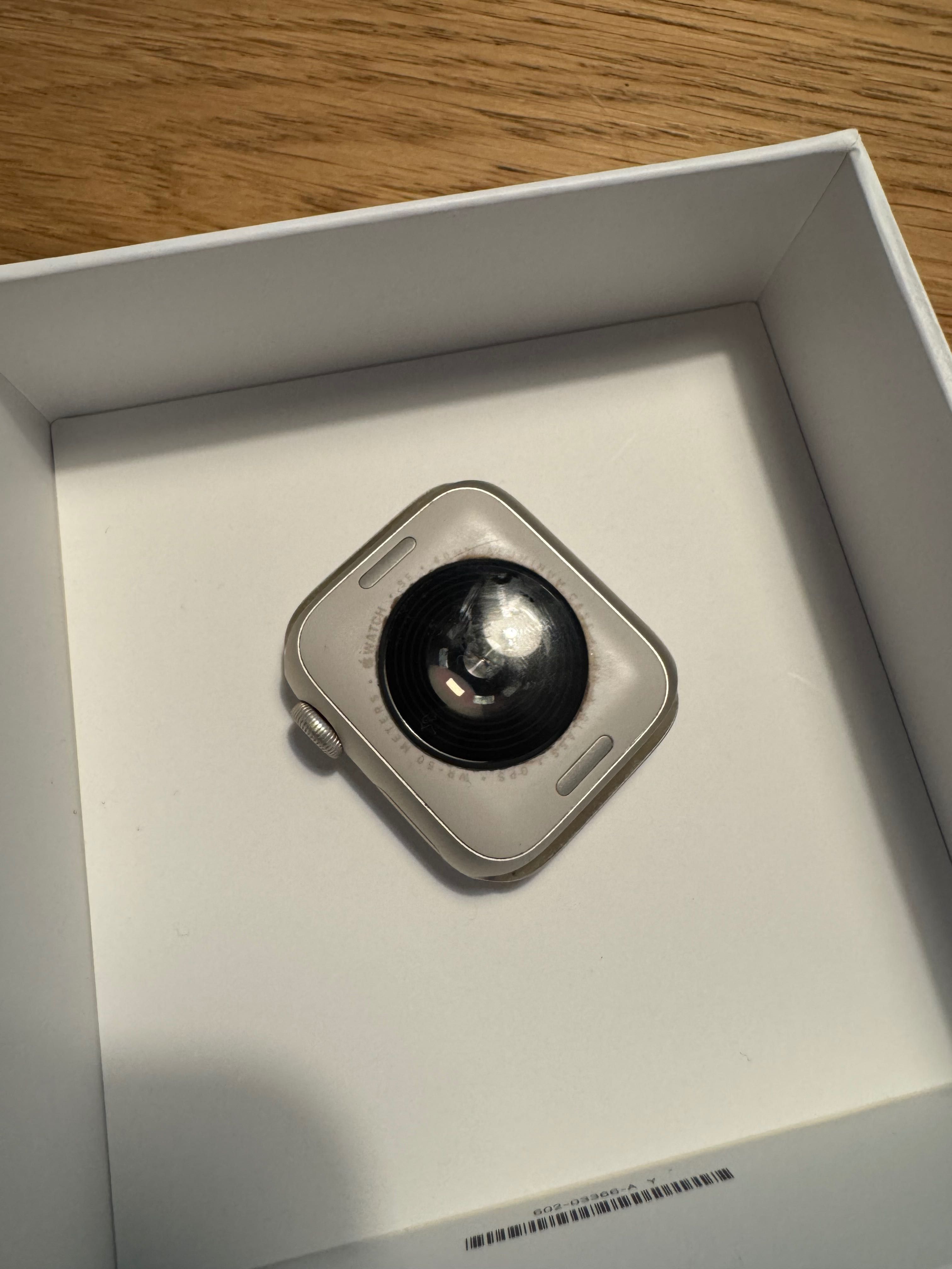 Apple watch SE 40mm