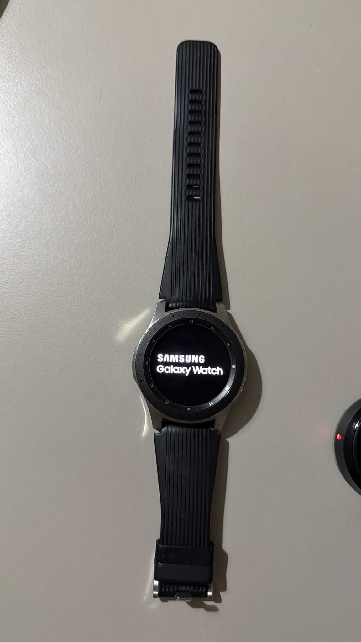 Samsung Galaxy Watch 3 45 mm