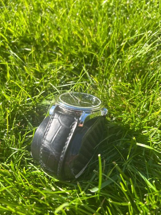 Omega De Ville Automatic – Ref. 4831.15.31