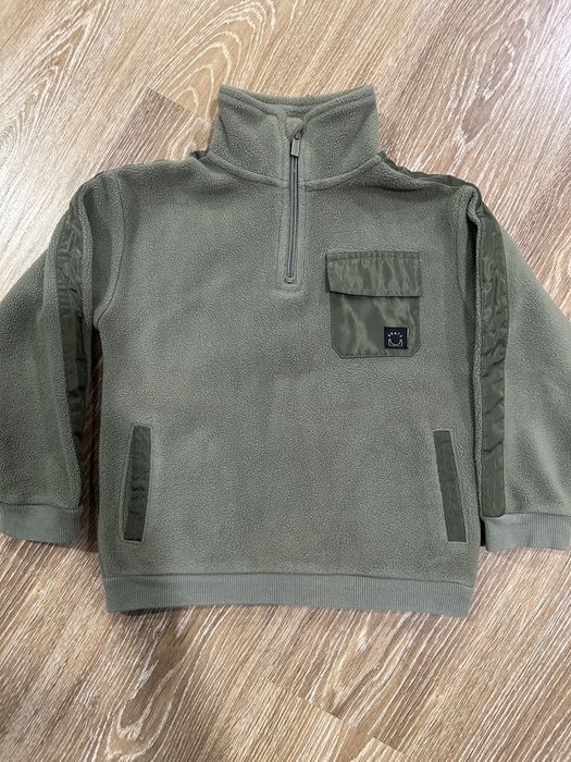 Флісова кофта Mayoral