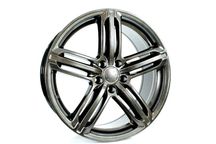 FELGI G002 5X112 Pasujące AUDI A6 A7 A8 Q7 new 20