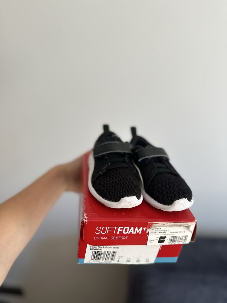 Кросівки puma  оригінал