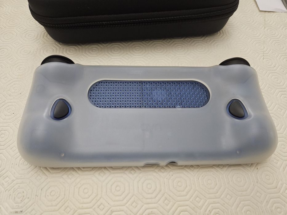 Ayn Odin 2 Max 512Gb