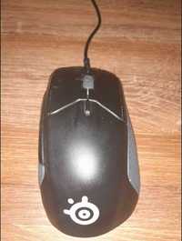 steelseries rival 310