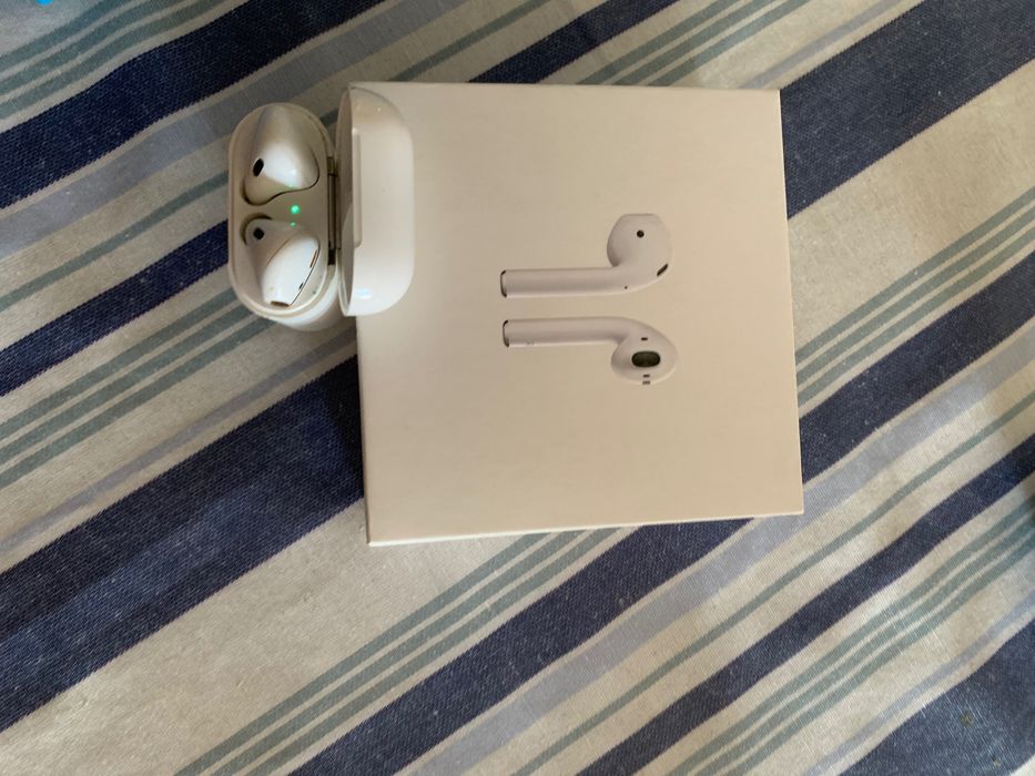 AirPods geração 1