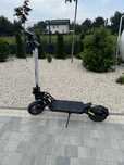 Hulajnoga elektryczna KUGOO G2 PRO 800W 15Ah 45km/h