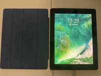 Apple iPad 4 Wi-Fi + 4G (4th generation)+ Extras